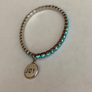 Touchstone (Swarovski) Jewelry Bracelet